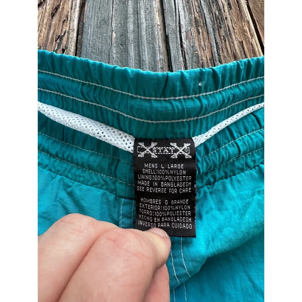 Statx board shorts